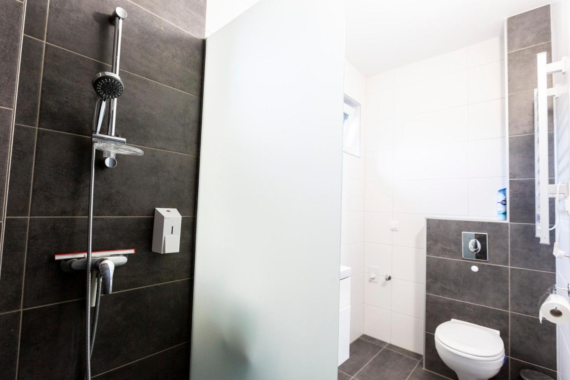 Horvath Apartman แฟร์ทูด ภายนอก รูปภาพ