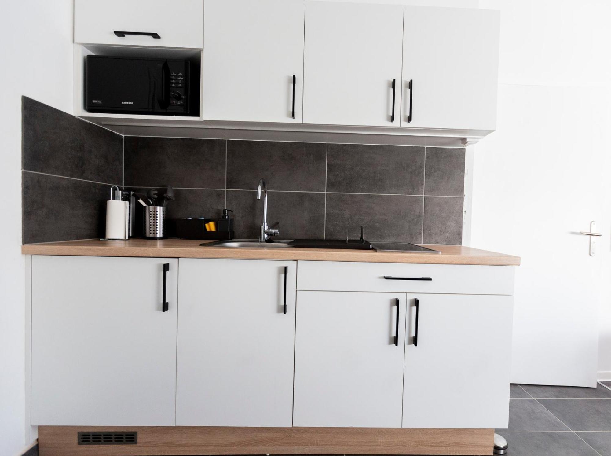 Horvath Apartman แฟร์ทูด ภายนอก รูปภาพ